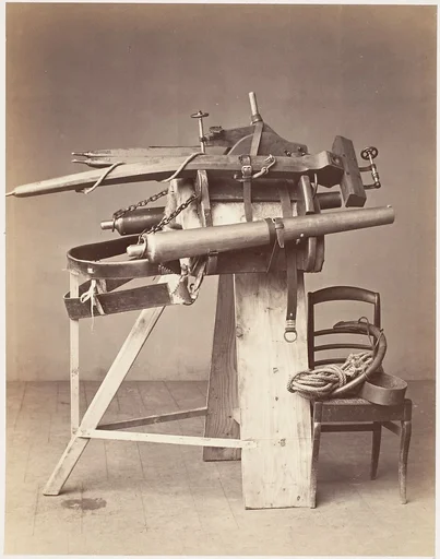 [Saddle-Mounted Cannon]
