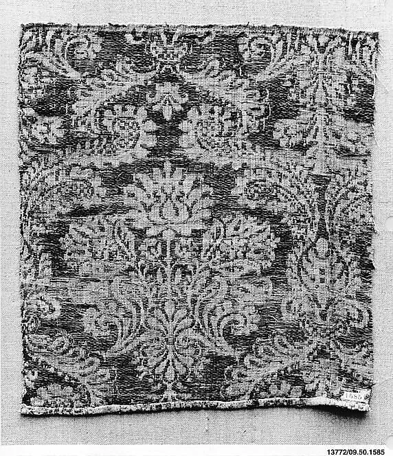 Piece — Unknown