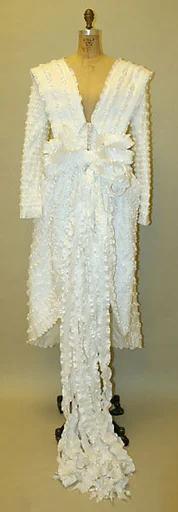 Wedding ensemble