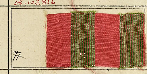 Ribbon