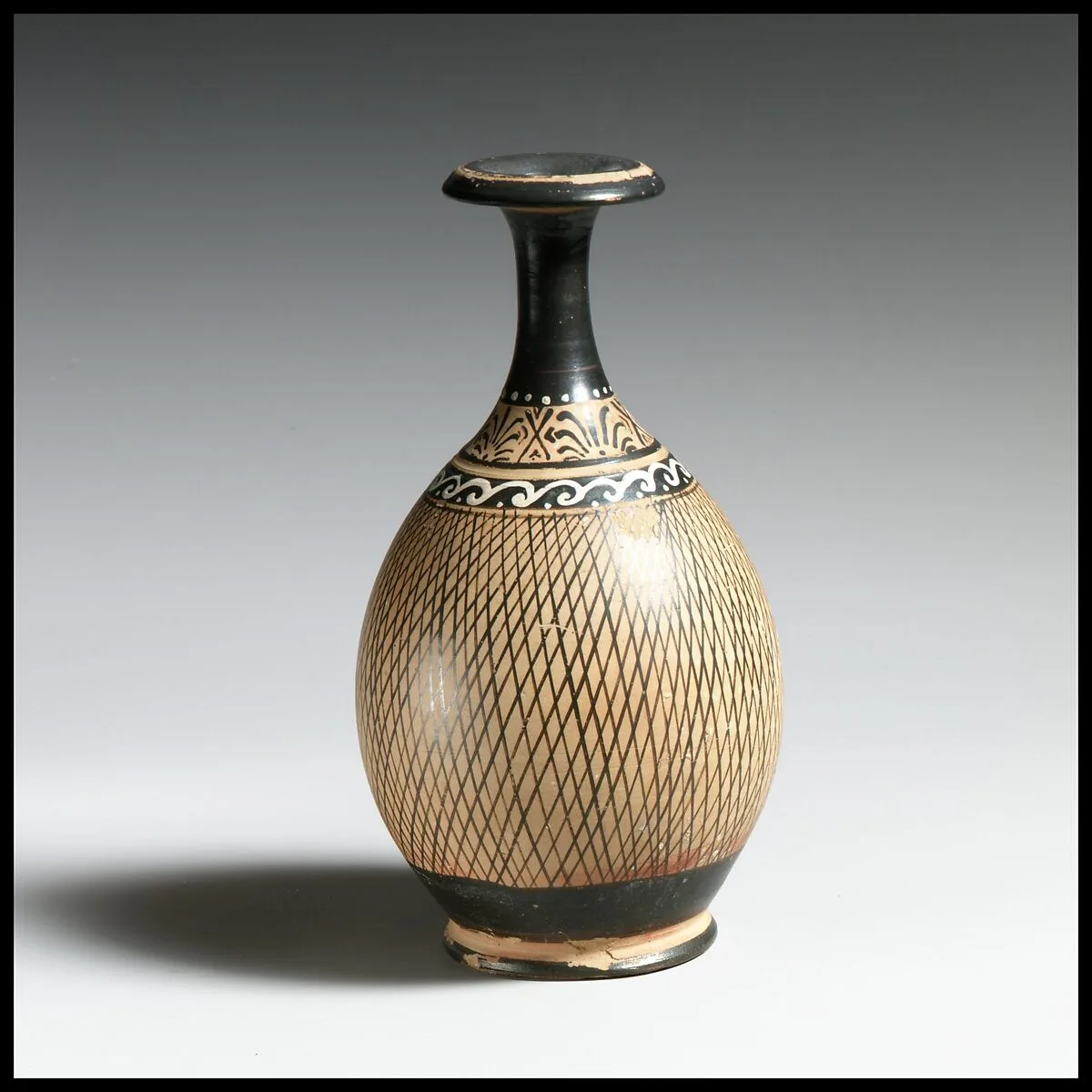 Bottle — Unknown