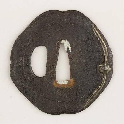 Sword Guard (Tsuba)