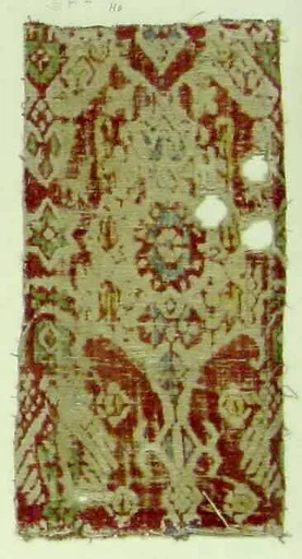 Textile Fragment