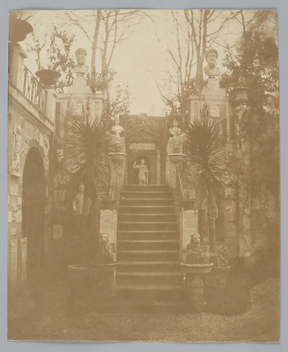 [Stairs]
