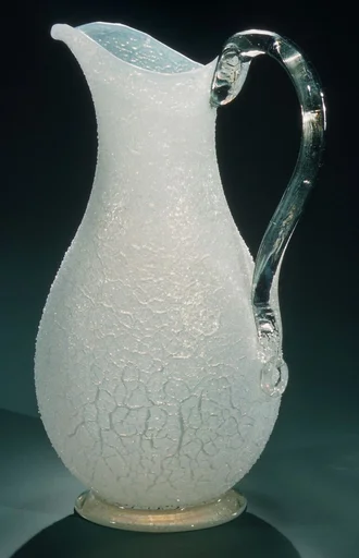Pitcher