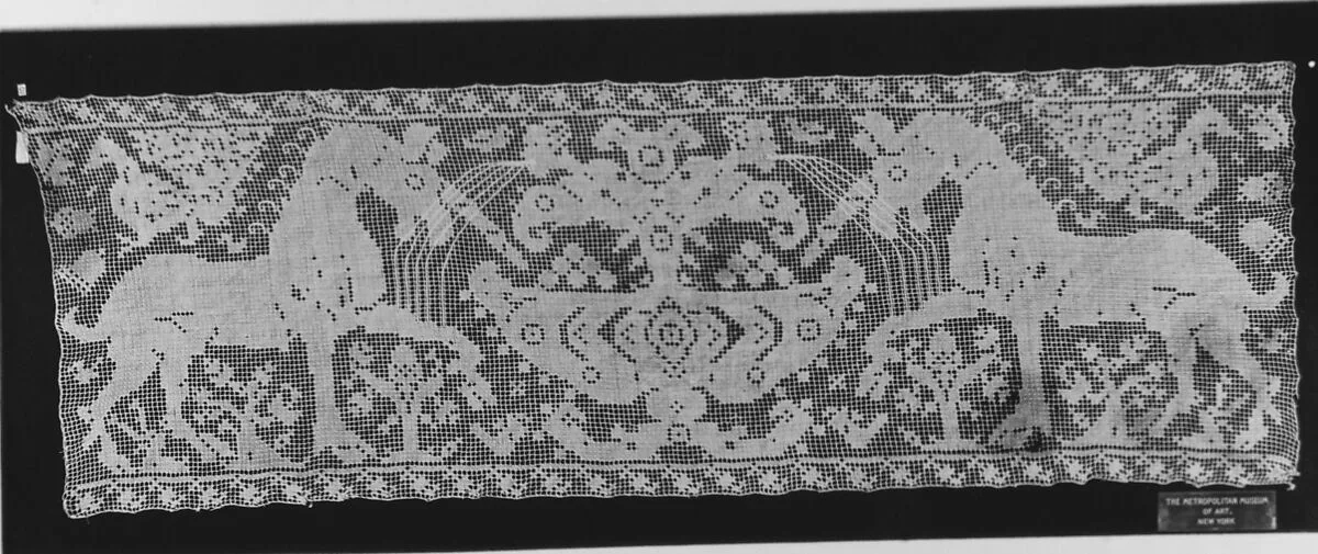 Border — Unknown