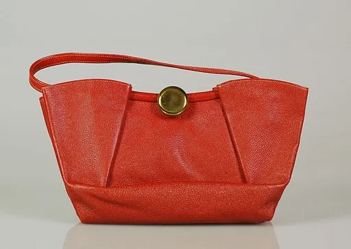 Afternoon bag