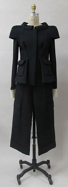 Ensemble — House of Balenciaga|Nicolas Ghesquière