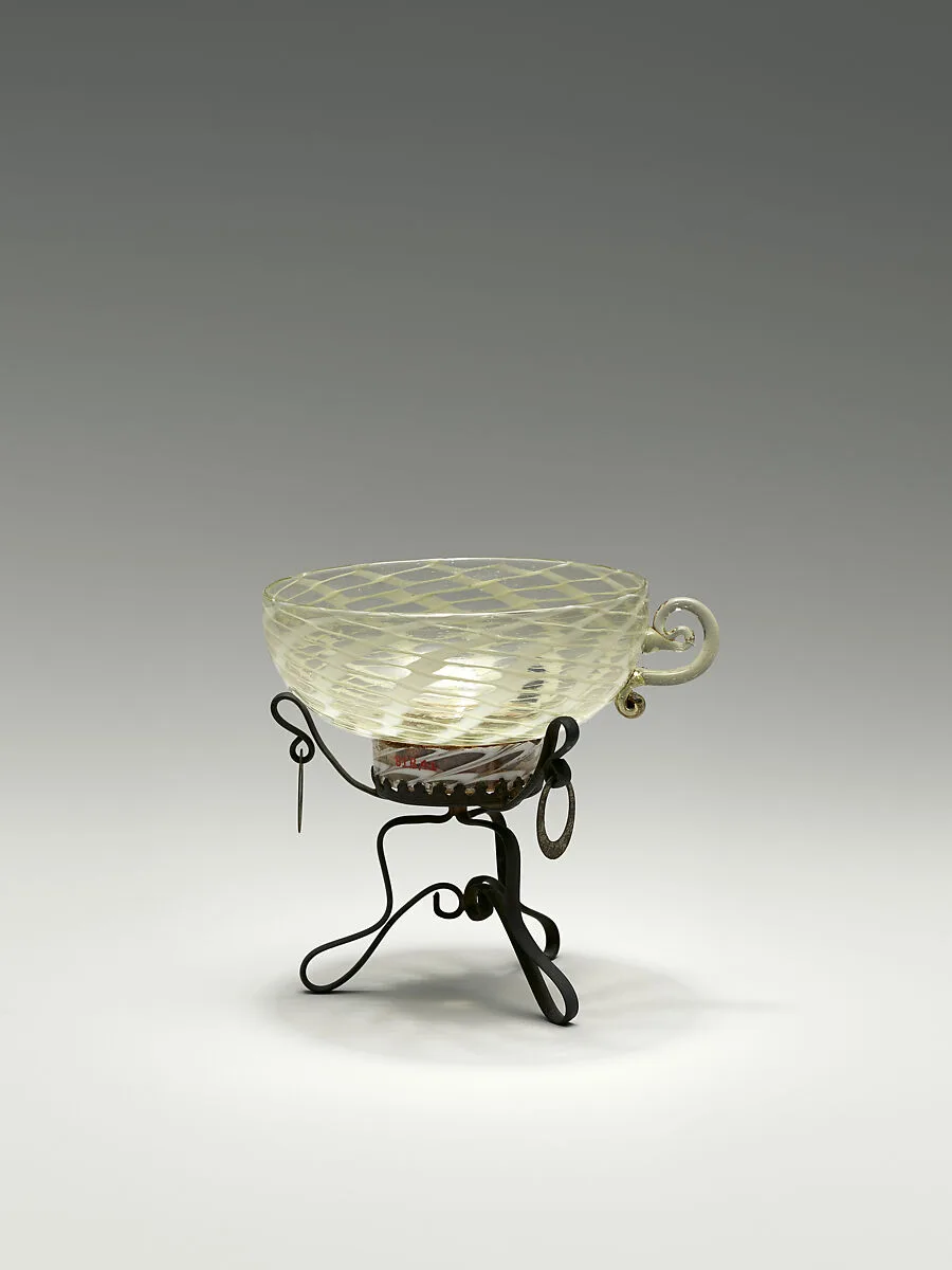 Bowl — Unknown