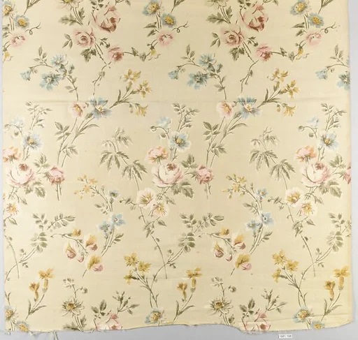 Textile length