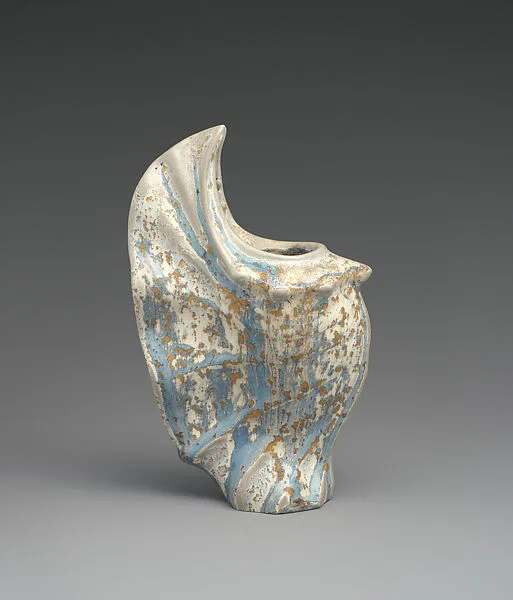Vase — Atelier de Glatigny