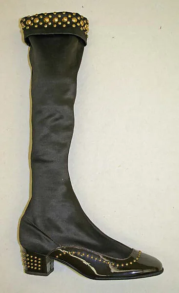 Boots — Golo Footwear Corporation