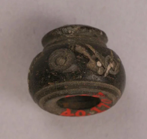 Button or Bead or Spindle Whorl