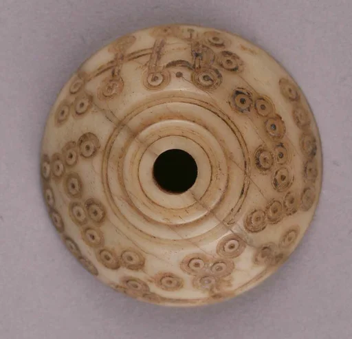 Button or Bead