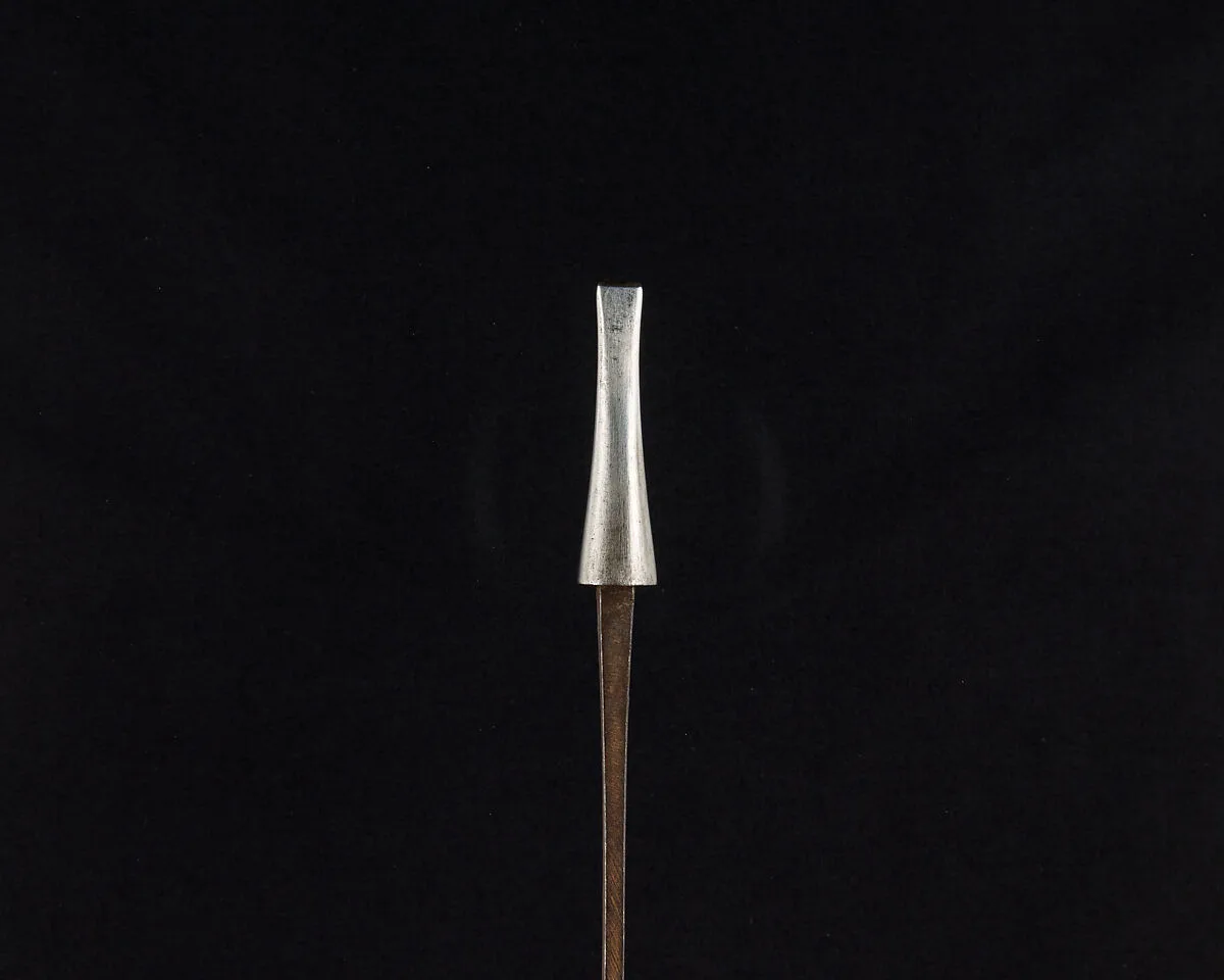 Arrowhead (<i>Yanone</i>) — Unknown