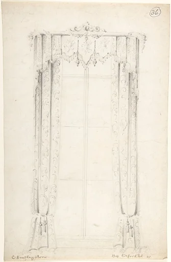 Design for Curtains
