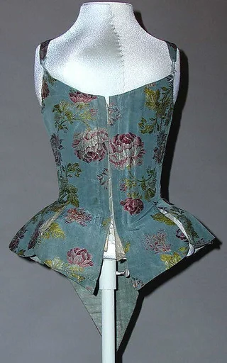 Bodice