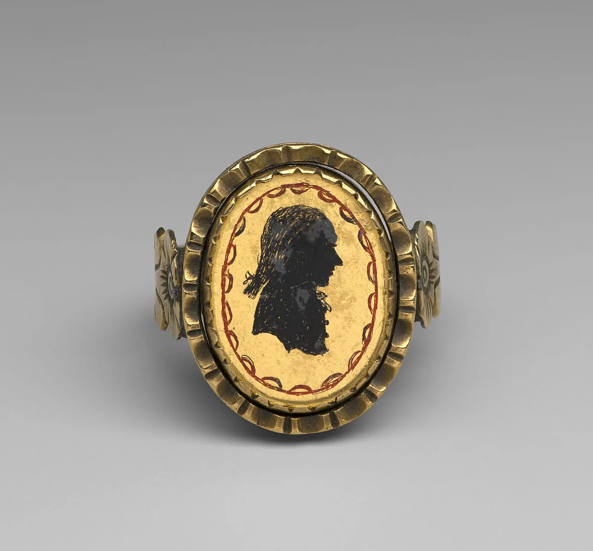 Ring — Unknown