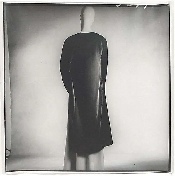 Photograph — Irving Penn|Madeleine Vionnet
