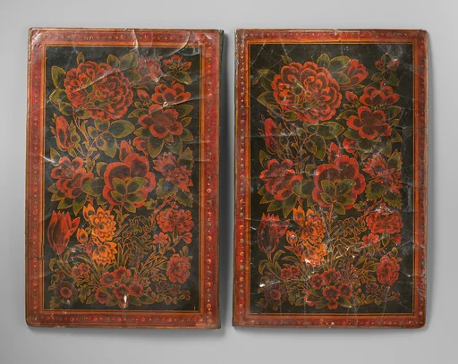 Bookbinding (Jild-i kitab)