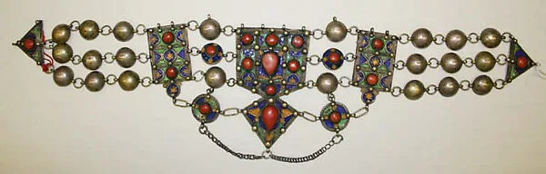 Diadem — Unknown