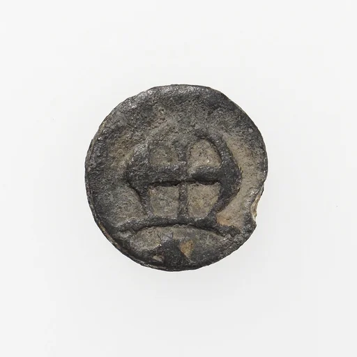 Pilgrim's Badge