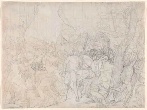 Leonidas at Thermopylae