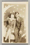 [Paper Moon Studio Portrait]