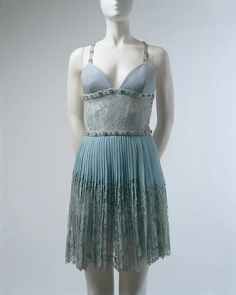 Evening dress — Gianni Versace|Gianni Versace