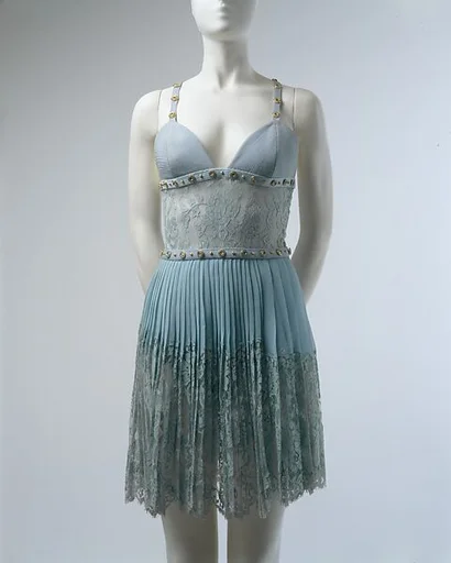 Evening dress