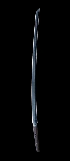 Blade for a Sword (<i>Katana</i>)