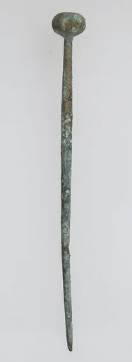 Hairpin