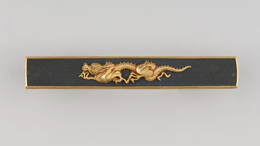Knife Handle (Kozuka)