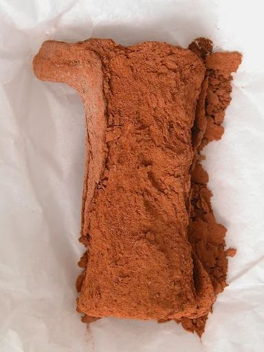 Fragment of a Figure