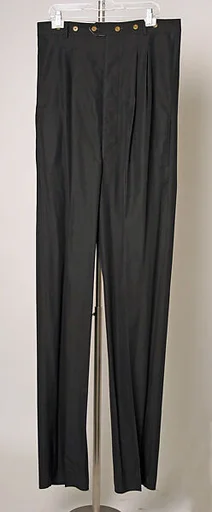 Trousers