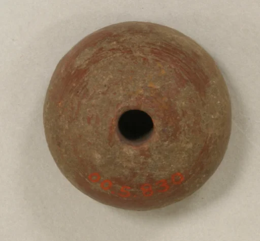 Spindle Whorl