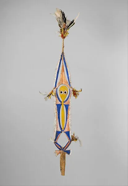 Dance Wand (Bair) — Unknown