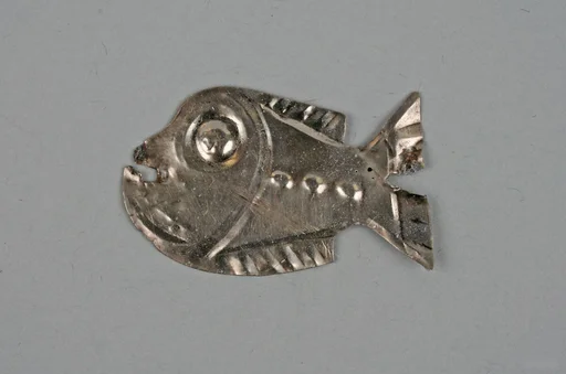 Fish Ornament