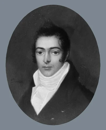 Portrait of a Gentleman