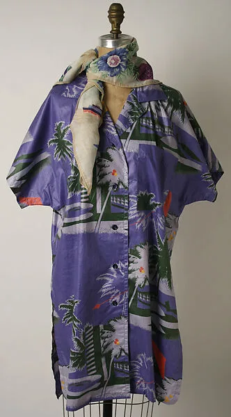 Ensemble — Issey Miyake|Miyake Design Studio