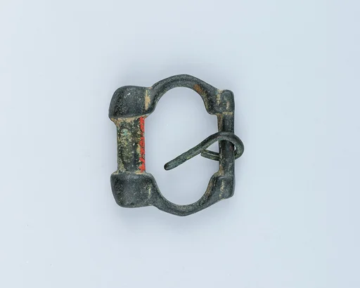 Buckle