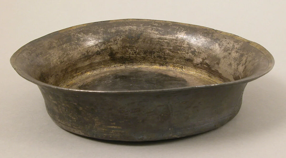 Paten — Unknown