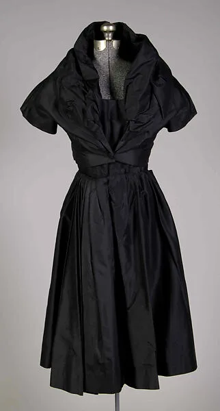 Cocktail ensemble — Christian Dior|House of Dior