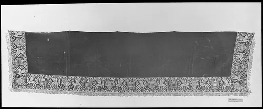 Valance or frontal