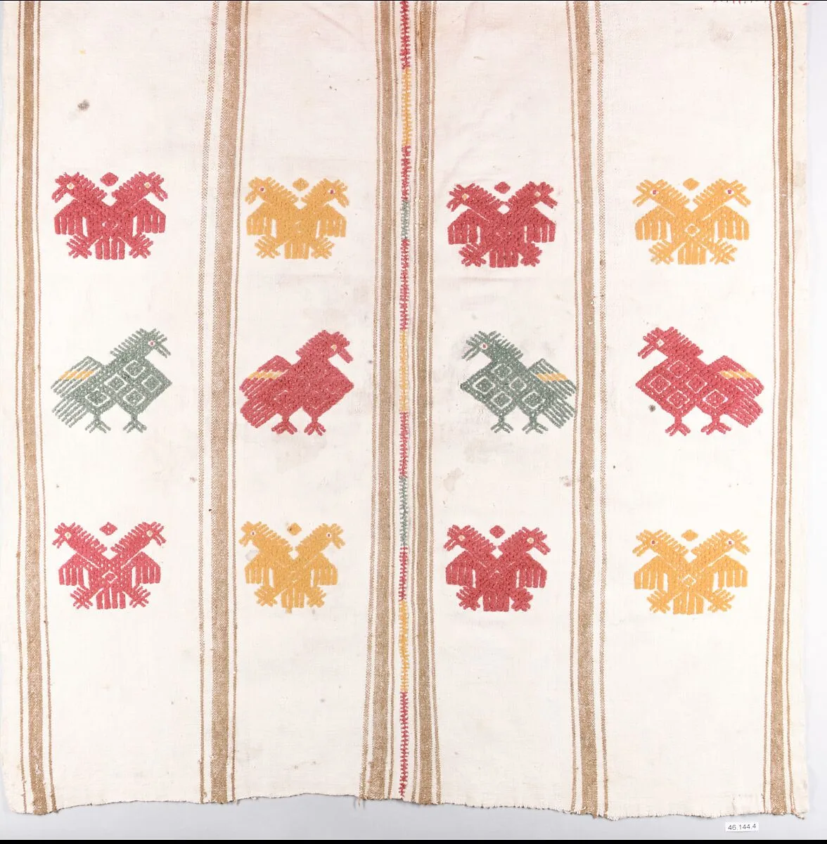 Cloth — Unknown