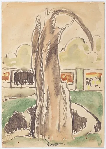 Tree