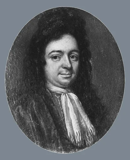 Portrait of a Gentleman