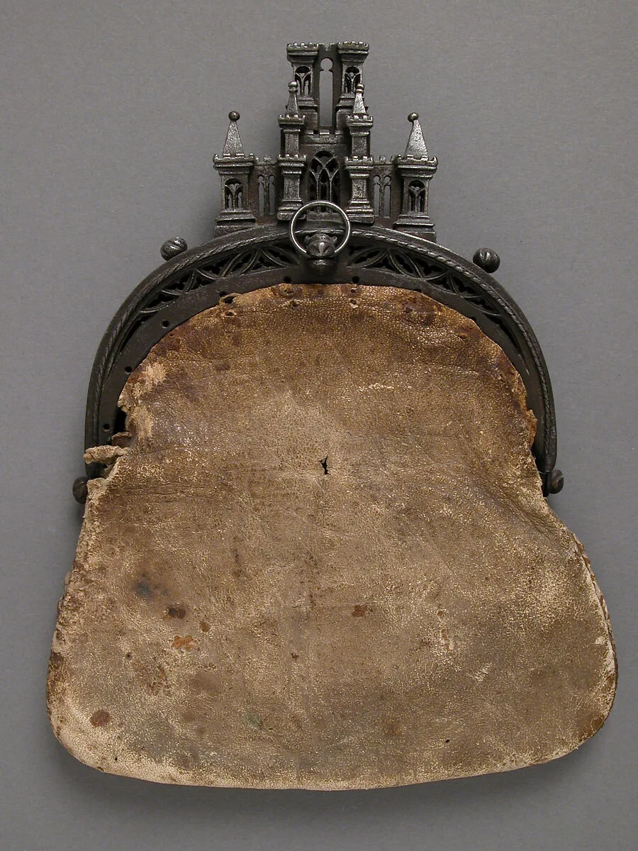 Purse — Unknown