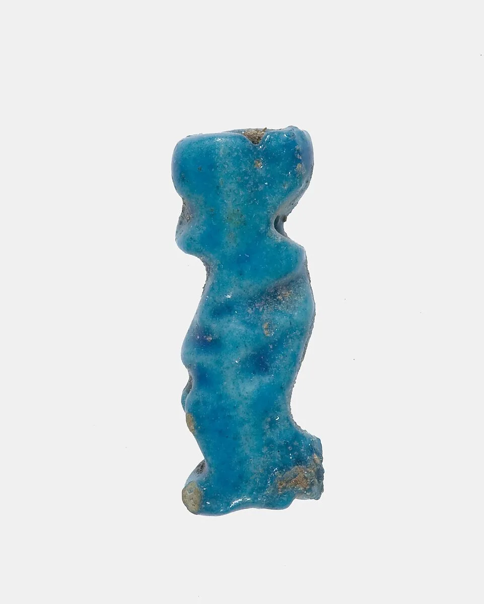 Monkey Amulet — Unknown
