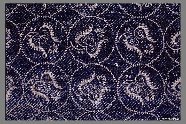 Piece — Unknown
